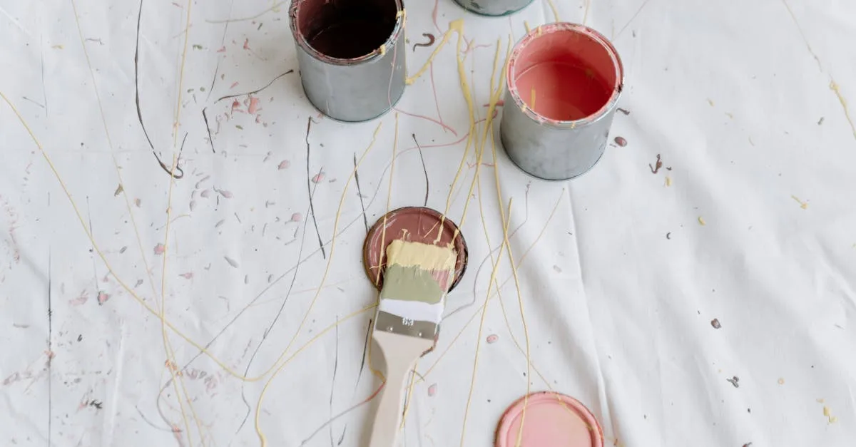 peinture anti-moisissure efficace pour protéger vos murs de l'humidité et prévenir la formation de moisissures, offrant une finition durable et saine.