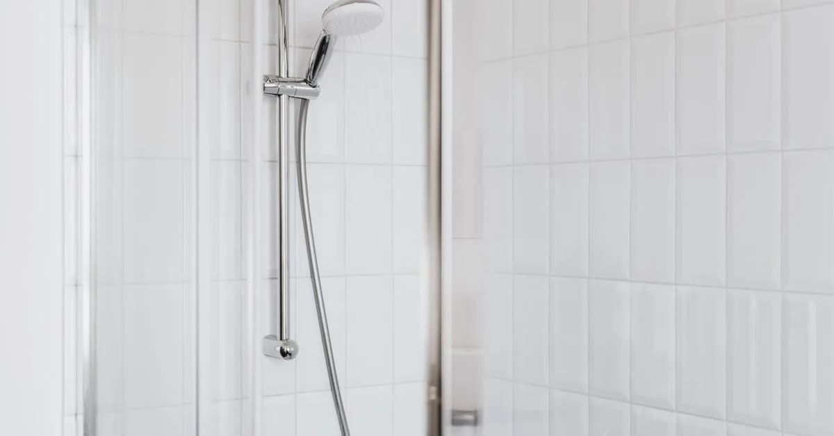 peinture pour carrelage de salle de bain : transformez facilement et rapidement vos carreaux avec une finition durable et résistante à l'humidité.