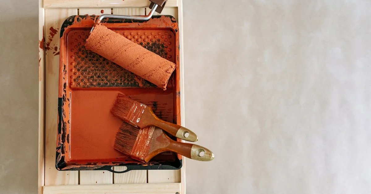 peinture mélaminée de haute qualité pour une finition durable et résistante. idéale pour meubles, surfaces en bois et décorations, elle offre une protection parfaite et un rendu esthétique impeccable.
