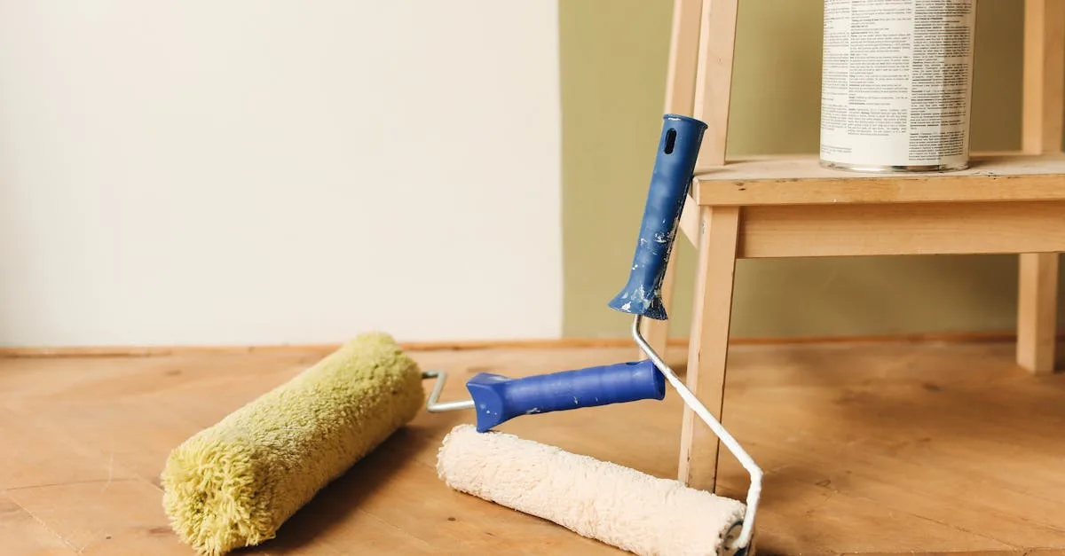 entreprise de peinture à lyon offrant des services professionnels de qualité pour tous vos projets de rénovation intérieure et extérieure.