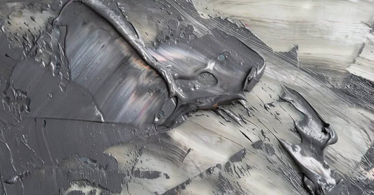 découvrez notre peinture gris perle, une teinte élégante et lumineuse qui apportera douceur et modernité à vos murs. parfaite pour une décoration intérieure raffinée.