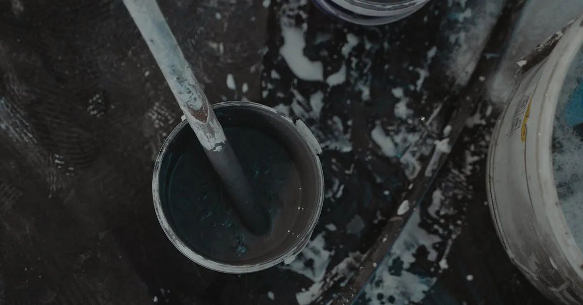découvrez notre peinture pour béton poli, idéale pour sublimer et protéger vos sols tout en offrant une finition durable et esthétique.