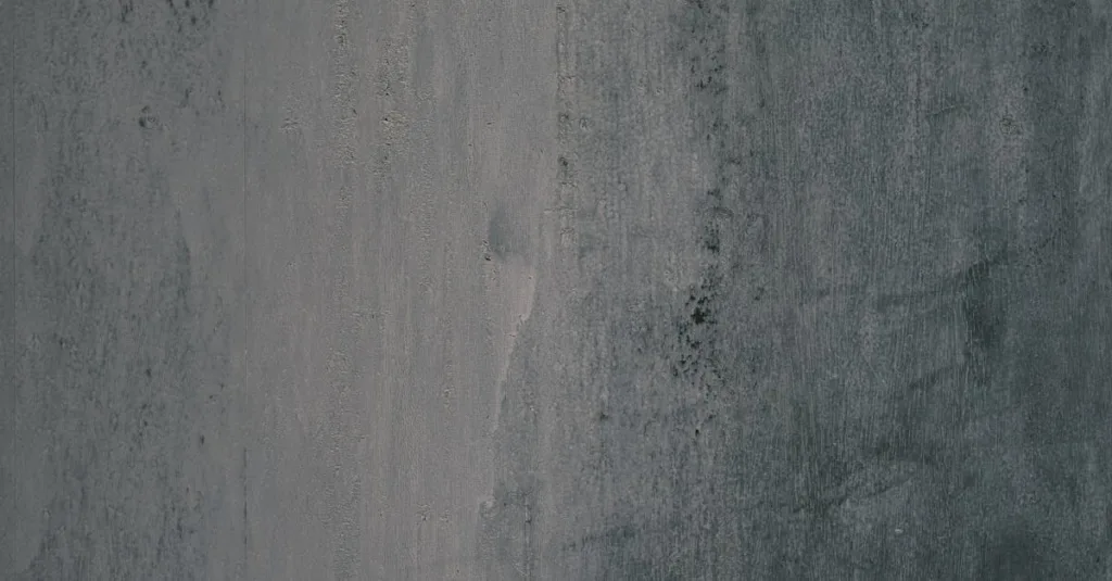 peinture pour béton poli offrant une finition lisse et brillante, idéale pour protéger et embellir vos surfaces en béton tout en facilitant leur entretien.