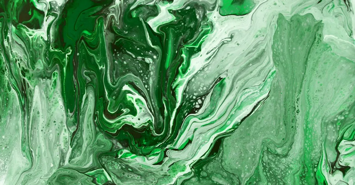 découvrez la peinture vert sauge, une teinte douce et apaisante idéale pour apporter une touche naturelle et élégante à votre intérieur.