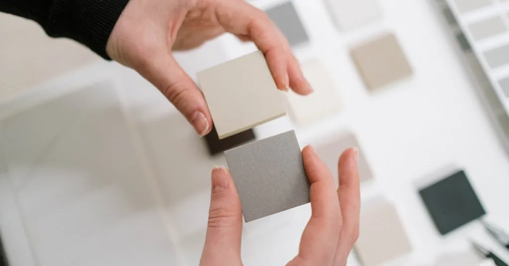 découvrez taupe paint, la peinture élégante aux nuances naturelles et sobres, parfaite pour apporter chaleur et profondeur à vos espaces intérieurs.