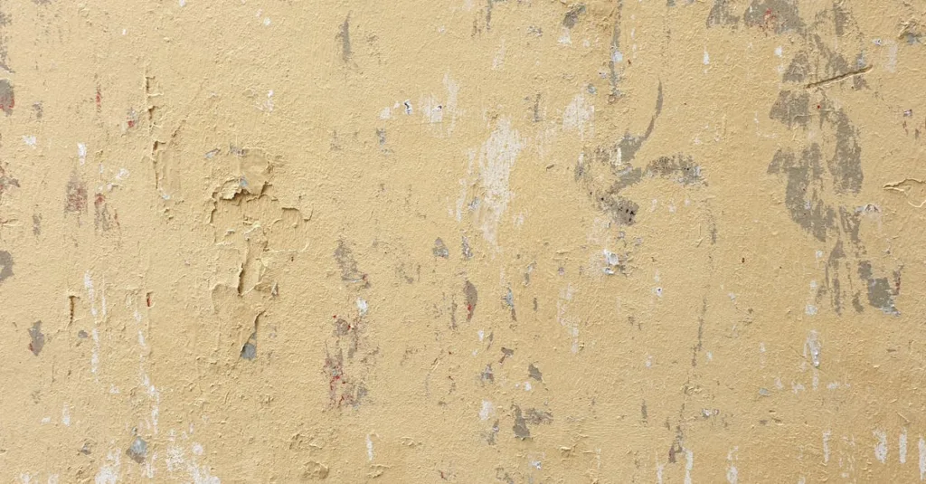peinture pour béton texturé offrant une finition résistante et esthétique, idéale pour protéger et embellir vos surfaces en béton.