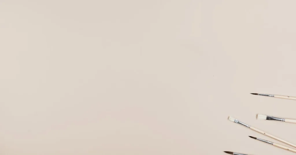 découvrez la peinture velours beige, parfaite pour apporter chaleur et élégance à vos murs avec une finition douce et raffinée.