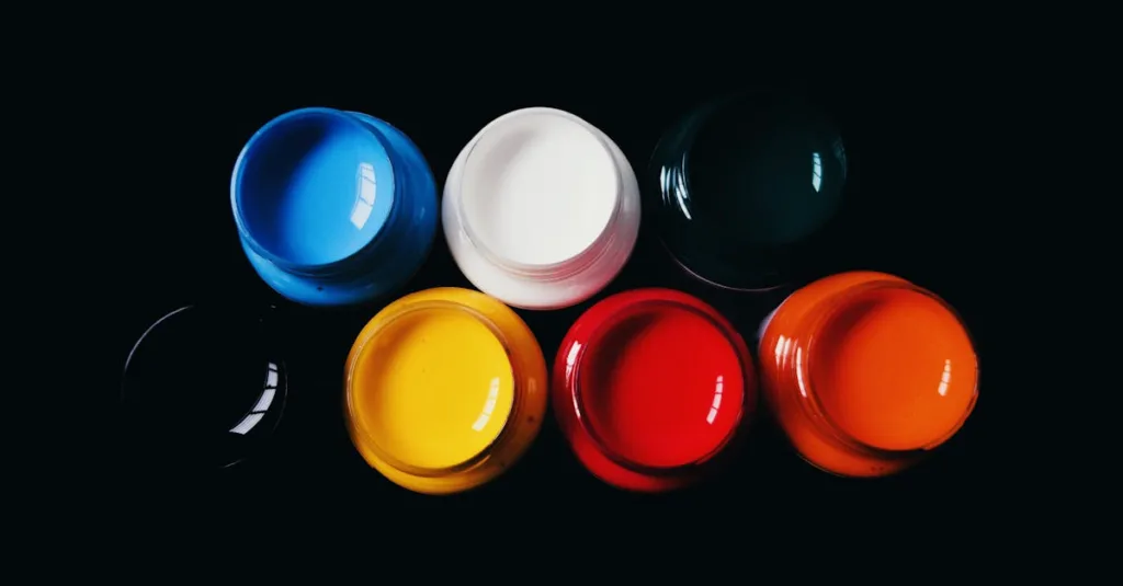 peinture lavable de haute qualité, idéale pour des murs propres et durables. facile à nettoyer, résistante aux taches et parfaite pour toute la maison.