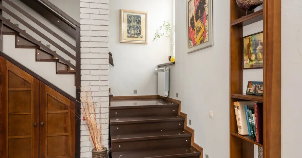 découvrez la durabilité de la peinture pour escaliers en bois et comment choisir les meilleures finitions pour protéger et embellir vos marches sur le long terme.