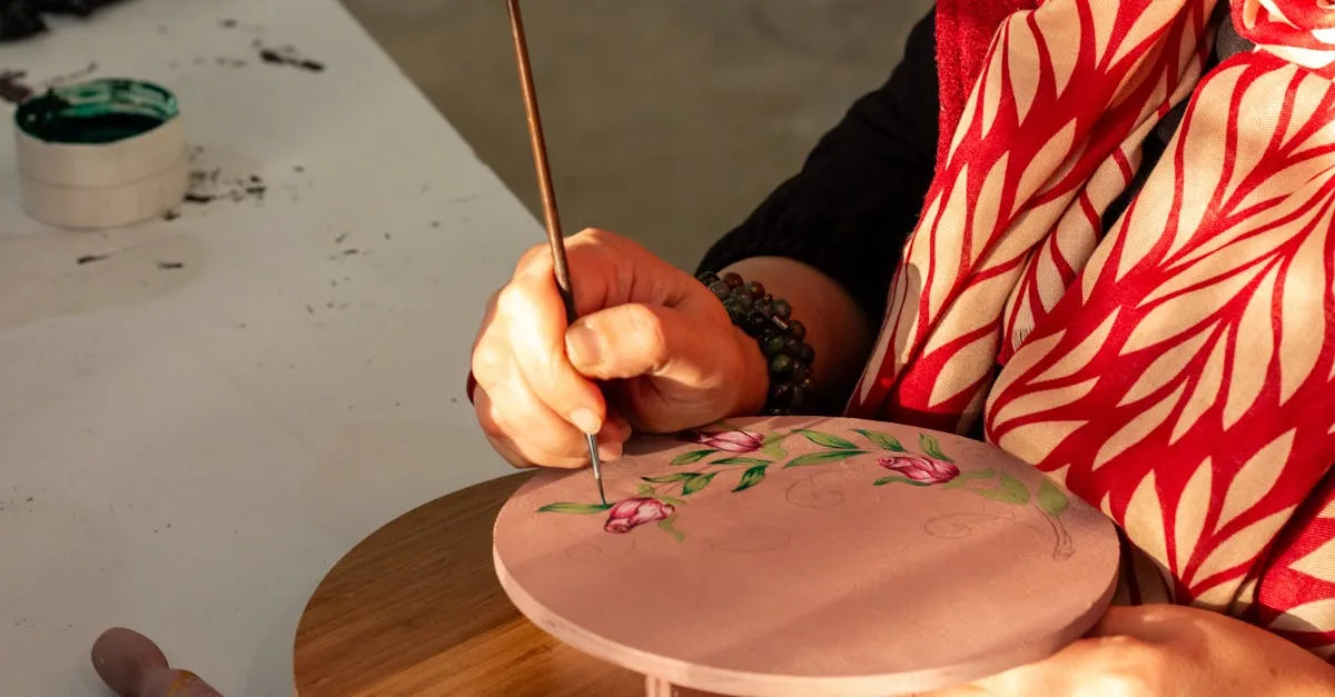 découvrez notre sélection de peintures spécialement conçues pour le travail du bois, offrant une finition durable et esthétique pour tous vos projets de menuiserie.