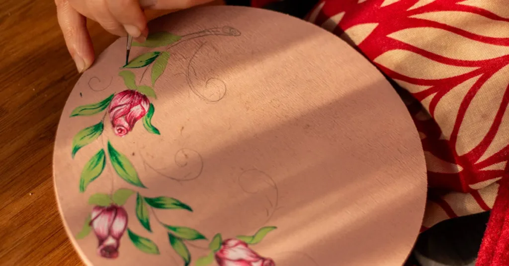 découvrez notre peinture spécialement conçue pour le travail du bois, offrant une finition durable et un rendu esthétique parfait pour tous vos projets de menuiserie.