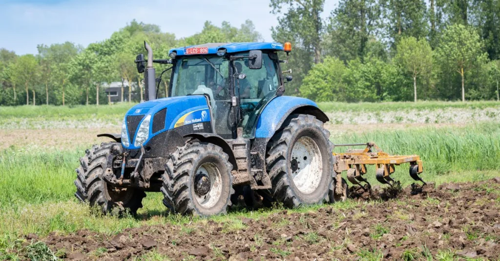 découvrez les dernières actualités et tendances en agriculture, innovations agricoles, conseils pour les agriculteurs et analyses du secteur agroalimentaire.