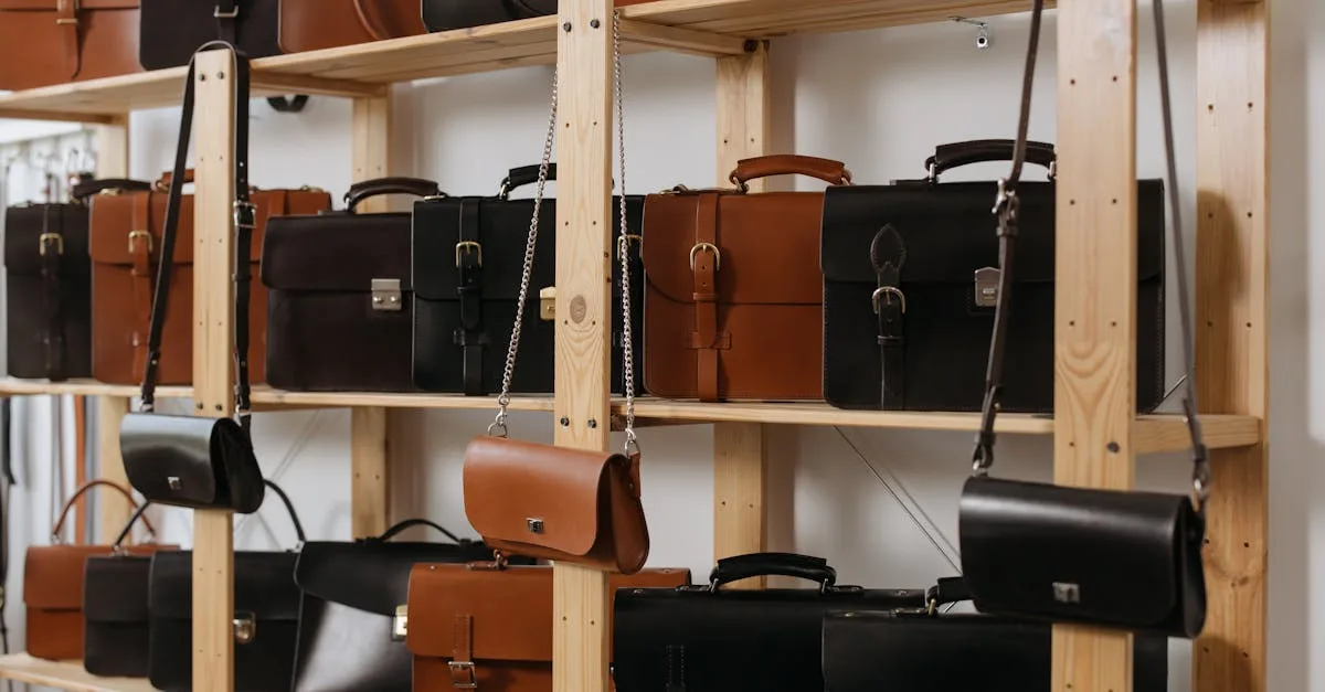 découvrez les critères essentiels pour choisir le sac idéal selon vos besoins, style et budget. guide pratique pour une sélection parfaite.