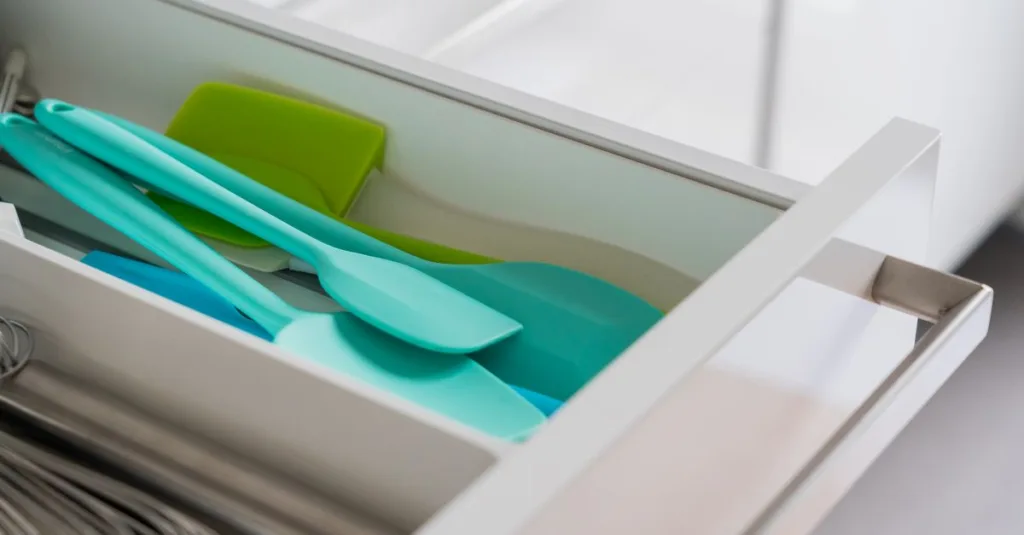 découvrez nos solutions de cuisine innovantes pour optimiser votre espace et faciliter vos préparations culinaires au quotidien.
