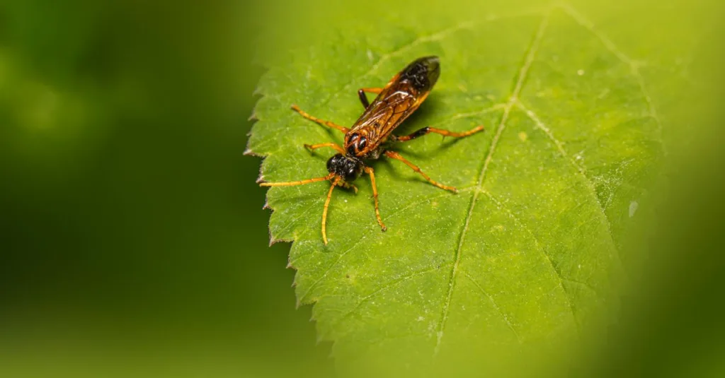 identification des petits insectes noirs : guide complet pour reconnaître et comprendre ces insectes courants autour de vous.