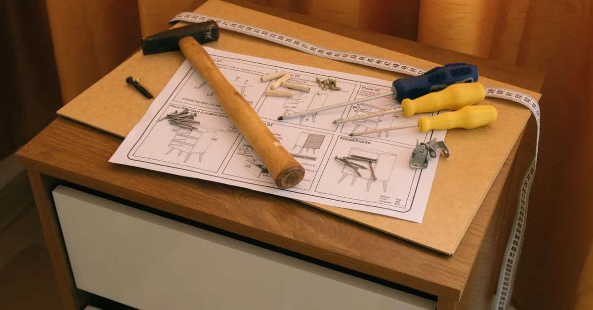 découvrez des conseils et astuces pour améliorer et rénover votre maison efficacement avec nos guides de home improvement.