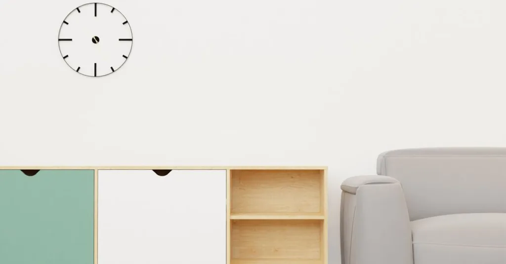 découvrez des idées de décoration minimaliste et des solutions de rangement astucieuses pour un intérieur épuré et fonctionnel.