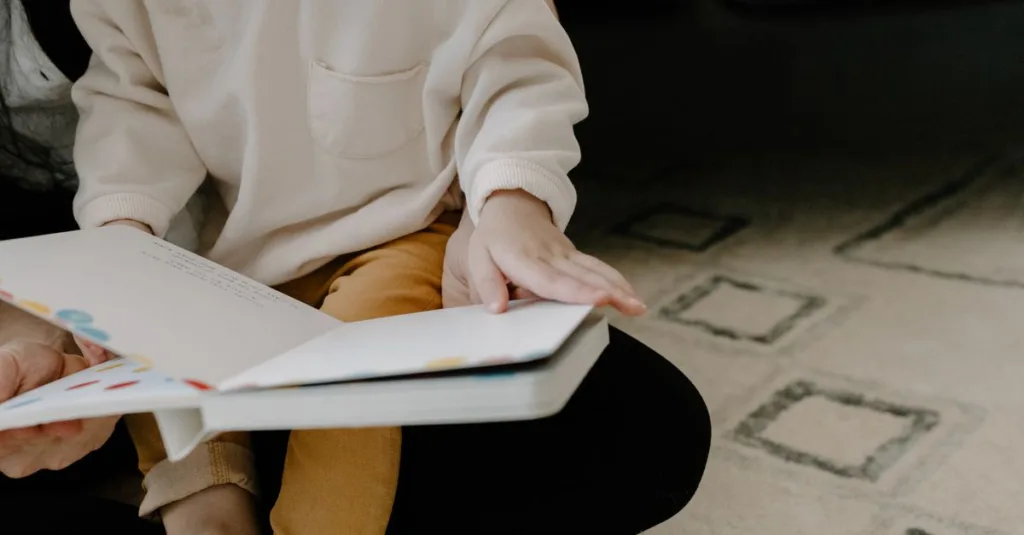 découvrez l'importance de l'alphabétisation précoce pour le développement des compétences en lecture et en écriture chez les jeunes enfants.