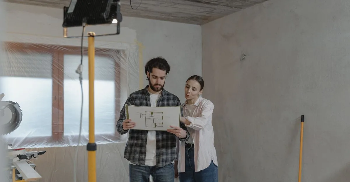 découvrez nos services de rénovation domiciliaire pour transformer votre maison avec style et qualité. experts en rénovation intérieure et extérieure.